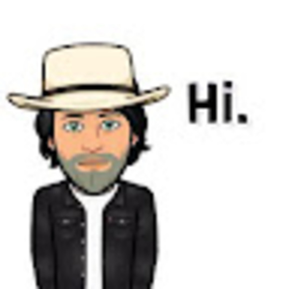 Meet your Posher, Darryl - Picture 1 of 1